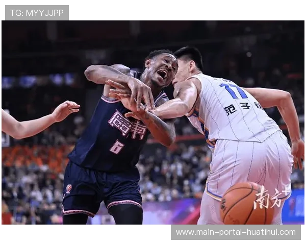 阵地战与跑轰战术的对决:北京与广东的节奏之争 阵地战与跑轰战术的对决:北京与广东的节奏之争