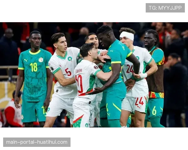 非洲杯自由式摔跤赛发生争议判罚，埃及队提出正式申诉